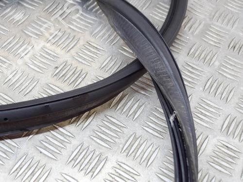 Gummiliste VOLVO S90 II (234) D5 AWD | BP14642347C142 