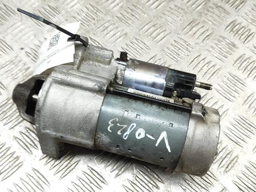 Startmotor MERCEDES-BENZ C-CLASS (W205) C 220 BlueTEC / d (205.002, 205.004) (170 hp) 27797677