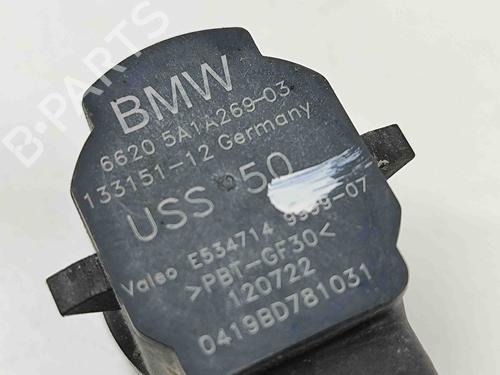 Elektronisk modul BMW iX (I20) xDrive 40 | BP28560212M83