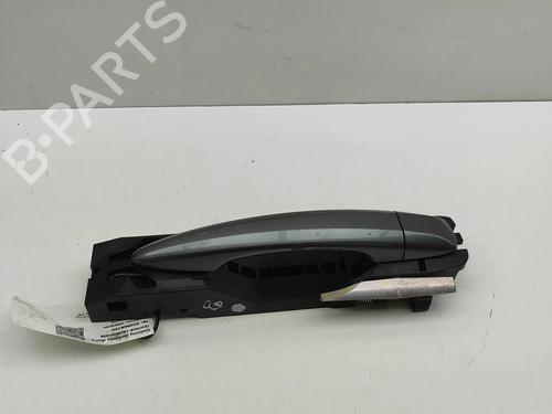 Used Rear right exterior door handle Rear right exterior door handle NISSAN ARIYA (FE0) EV e-4ORCE (394 hp) 33374122 33374122