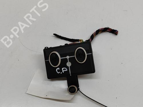 Module électronique PORSCHE TAYCAN Cross Turismo (Y1B) 4 (Y1BBD1) | BP28497616M83 
