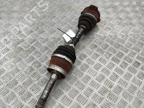 Left front driveshaft NISSAN NAVARA (D22) 2.5 D 4x4 | BP23865036M38 - Image 5
