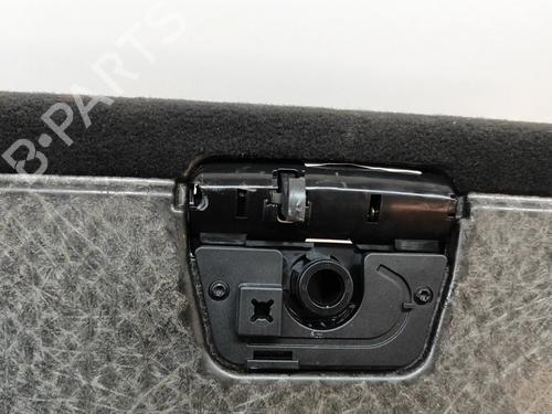 Luggage compartment floor MERCEDES-BENZ EQB (X243) EQB 300 4-matic (243.608, 243.609) | BP29163828I33 