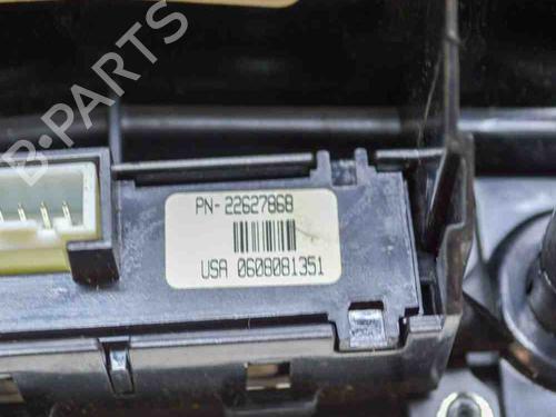 Askebæger CADILLAC SRX 3.6 | BP27752153I30 