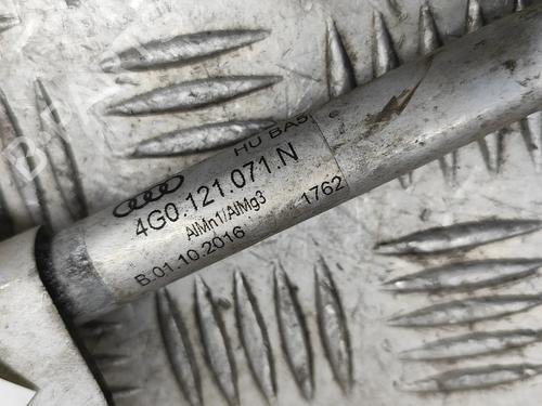 Pipe AUDI A7 Sportback (4GA, 4GF) 3.0 TDI quattro | BP26516433M125 - Image 7