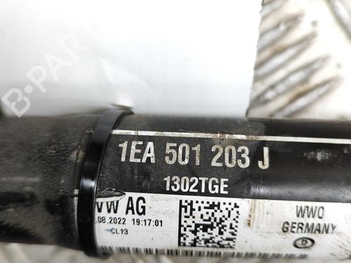 Left rear driveshaft VW ID.5 (E39) GTX | BP27767622M40 