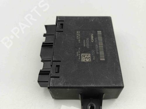 Modulo elettronico FORD PUMA (J2K, CF7) 1.0 EcoBoost mHEV | BP28438044M83 