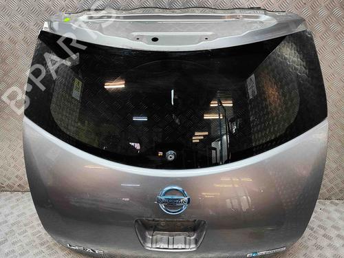 Used Tailgate NISSAN LEAF (ZE0) Electric (109 hp) 24307938