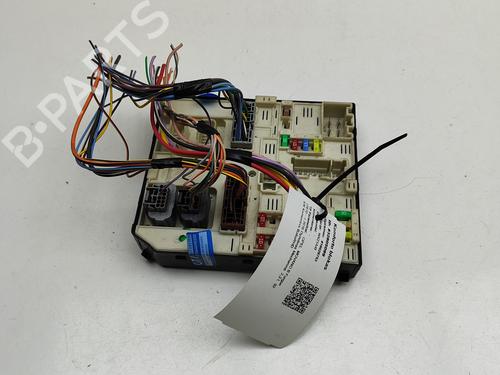 Elektronisk modul OPEL MOVANO B Van (X62) 2.3 CDTI FWD (FV) | BP29920307M83