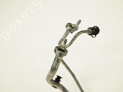 AC pipe VOLVO S80 II (124) 2.4 D | BP30255818M126 - Image 3