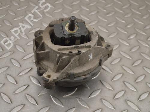 Used Engine mount BMW 1 (F20) 116 i (136 hp) 30231925