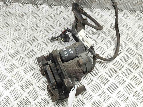 Right rear brake caliper LAND ROVER RANGE ROVER EVOQUE (L538) 2.0 D | BP27342917M106