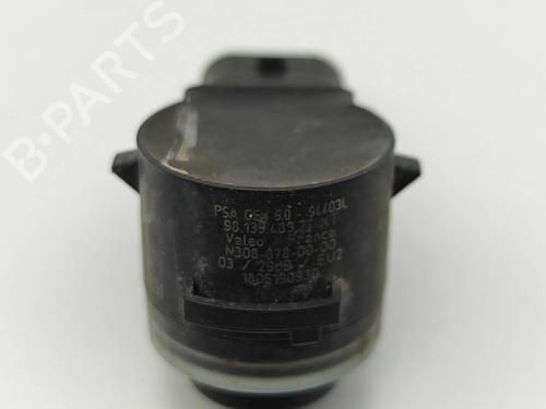 Electronic module PEUGEOT PARTNER Box Body/MPV (K9) 1.5 BlueHDi 100 | BP28687755M83  - Image 5