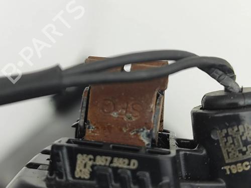 Right sun visor PORSCHE MACAN (XAB) 4S Electric 4 (XABDC1) | BP33433361I2  - Image 8