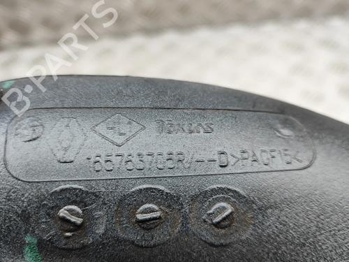Intercooler pipe RENAULT MASTER III Van (FV) 2.3 dCi 180 FWD (FV04, FV07) | BP38184607M127 - Image 7