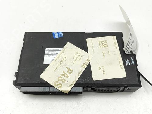 Elektronische module JAGUAR XK II Coupe (X150) 5.0 XKR (510 hp) 30836965