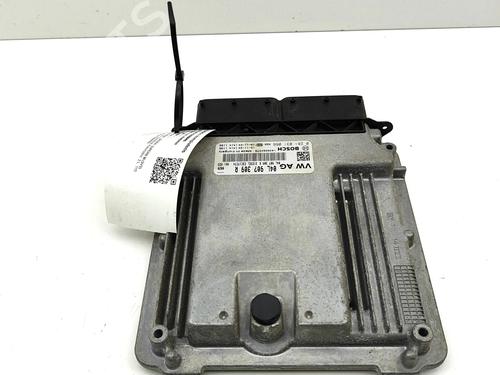Engine control unit (ECU) BMW 3 (F30, F80) 330 d xDrive | BP32756123M57 - Image 3