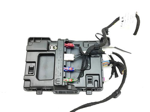 Used Electronic module Electronic module 36887590 36887590