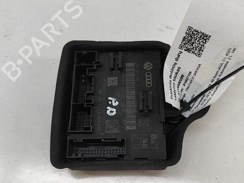 Electronic module AUDI A6 C7 Avant (4G5, 4GD) 2.0 TDI | BP28435479M83
