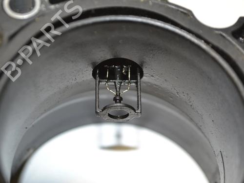 Mass air flow sensor JEEP GRAND CHEROKEE III (WH, WK) 3.0 CRD 4x4 | BP9865963M95 