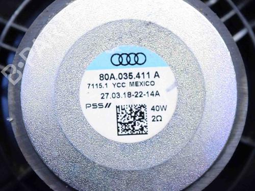 Luidspreker AUDI Q5 (FYB, FYG) 3.0 TDI quattro | BP22352681E2