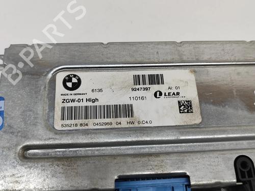 Electronic module BMW 7 (F01, F02, F03, F04) 730 d | BP23415901M83 
