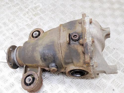 Used Rear differential Rear differential TOYOTA GT 86 Coupe (ZN6_) 2.0 (ZN6AC_, ZN6BC_, ZN6K) (200 hp) 39619172 39619172