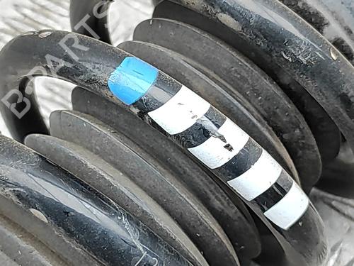 Left front shock absorber MERCEDES-BENZ E-CLASS Convertible (A238) E 300 (238.448) | BP40206291M16 - Image 6