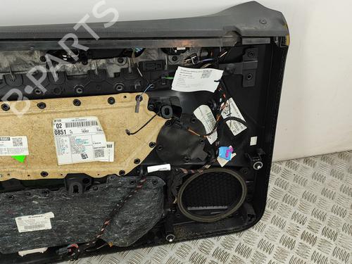 Front right panel VW PASSAT B8 (3G2, CB2) 1.6 TDI | BP33388140C59 - Image 6