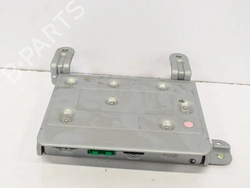 Electronic module VOLVO V40 Hatchback (525) D2 | BP6744805M83 