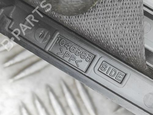 Rear left seatbelt LEXUS LS (_F4_) 460 (USF40) | BP37698011I29 - Image 8
