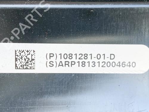 Rear right seatbelt TESLA MODEL 3 (5YJ3) EV | BP27748029I28  - Image 8