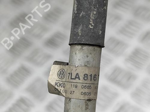 AC pipe VW TRANSPORTER T6 Van (SGA, SGH, SHA, SHH) 2.0 TDI | BP30885472M126