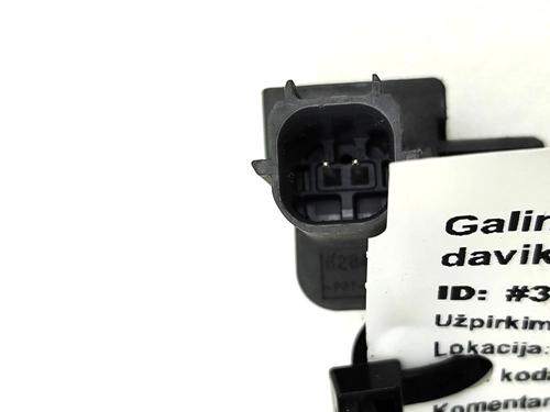 Electronic sensor VOLVO V40 Hatchback (525) D4 | BP38267933M84  - Image 7