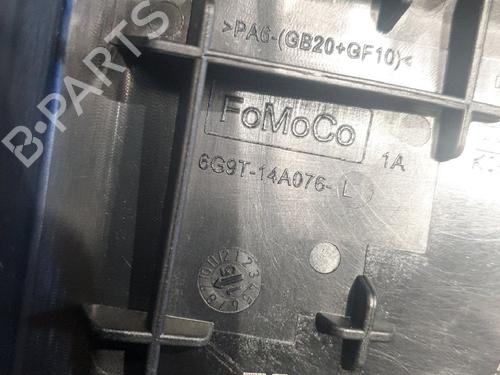 Fuse box VOLVO XC60 I SUV (156) D4 | BP6767741E1 