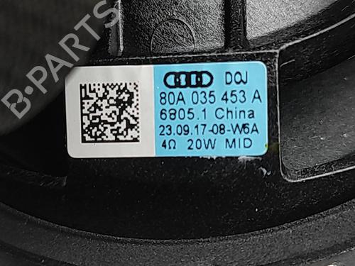 Speaker AUDI Q5 (FYB, FYG) 3.0 TDI quattro | BP33388888E2  - Image 6