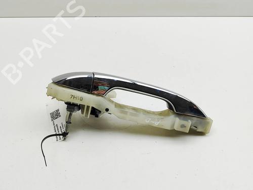 Front right exterior door handle KIA OPTIMA Sportswagon (JF) 1.7 CRDi | BP30596352C129