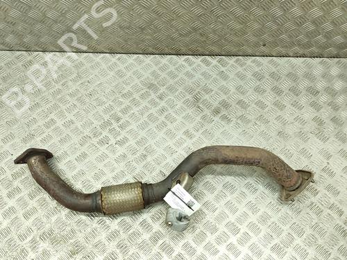 Used Exhaust system Exhaust system HONDA CR-V V (RW_, RT_) 2.0 E-CVT HYBRID AWD (RT6) (215 hp) 27788658 27788658