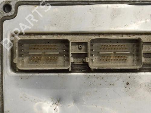 Engine control unit (ECU) FORD FOCUS C-MAX (DM2) 1.8 | BP6734417M57 - Image 4