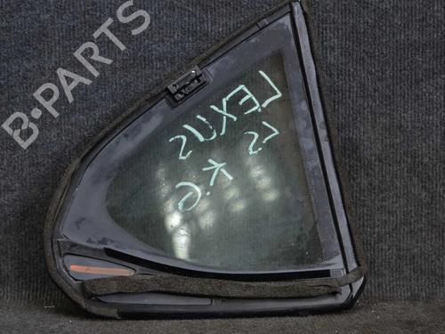 Panel rude bagtil venstre LEXUS LS (_F4_) 460 (USF40) | BP36043660C93 - Image 2