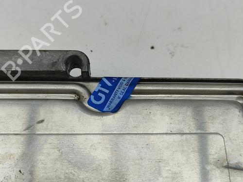 Engine control unit (ECU) LAND ROVER RANGE ROVER EVOQUE (L538) 2.0 D 4x4 | BP28434335M57 