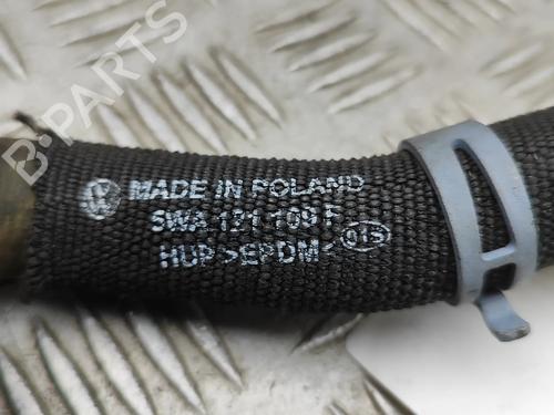 Pipe AUDI A3 Sportback (8YA, 8YF) 35 TFSI | BP39719780M125 - Image 6