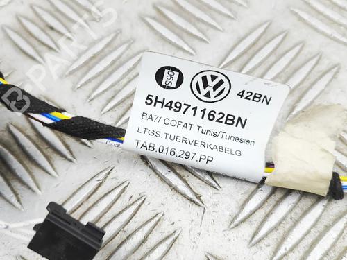 Wiring harness VW GOLF VIII Variant (CG5, DB5) 2.0 TDI | BP38961108E16 - Image 6