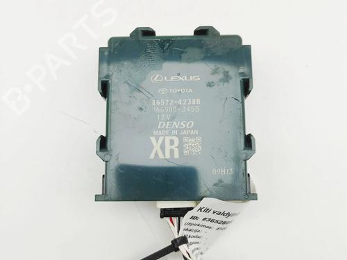 Used Electronic module Electronic module 36783120 36783120