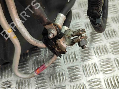 Gearbox VW PASSAT B8 (3G2, CB2) 2.0 TDI 4motion | BP29486012M3 