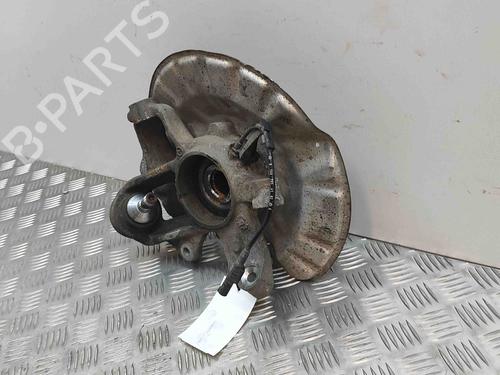 Left rear steering knuckle BMW 7 (G11, G12) 730 d, Ld | BP19502097M27 