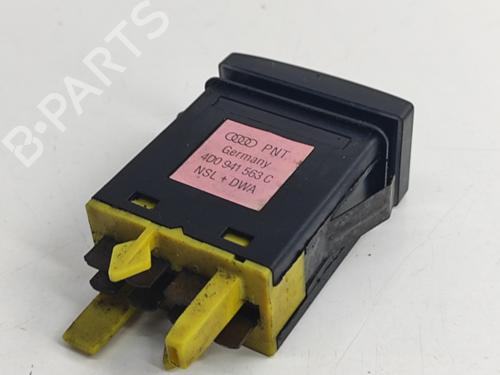 Electronic module AUDI A8 D2 (4D2, 4D8) 2.5 TDI quattro | BP25614765M83 - Image 4