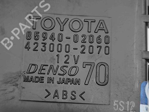 Front wipers mechanism TOYOTA AURIS Estate (_E18_) 1.8 Hybrid (ZWE186_, ZWE186R, ZWE186H) | BP29510982C83 