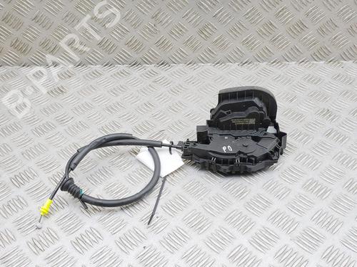Front right lock TESLA MODEL 3 (5YJ3) EV | BP38466974C97 - Image 5