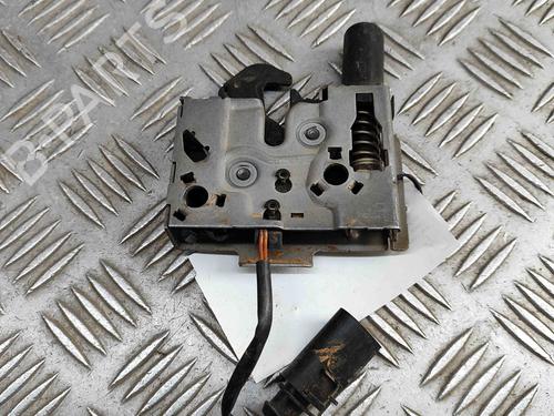 Hood lock AUDI Q8 (4MN, 4MT) 50 TDI Mild Hybrid quattro | BP28438114C133